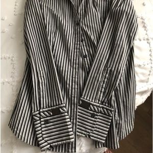 Express dress shirts